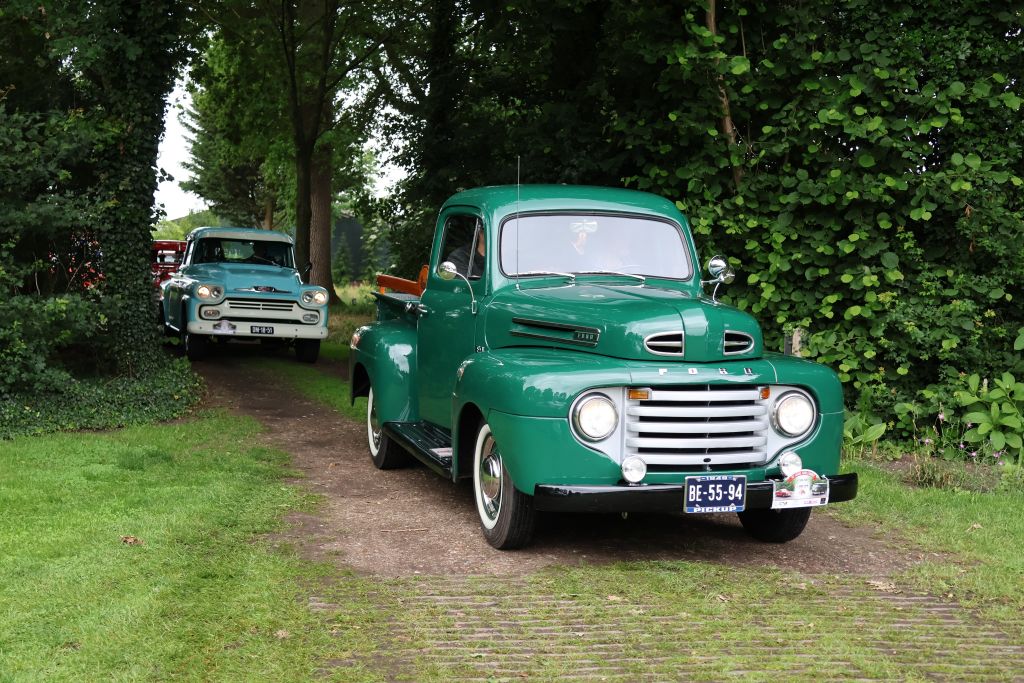 Oldtimerrit Geesteren 7 juni 2026 - 240